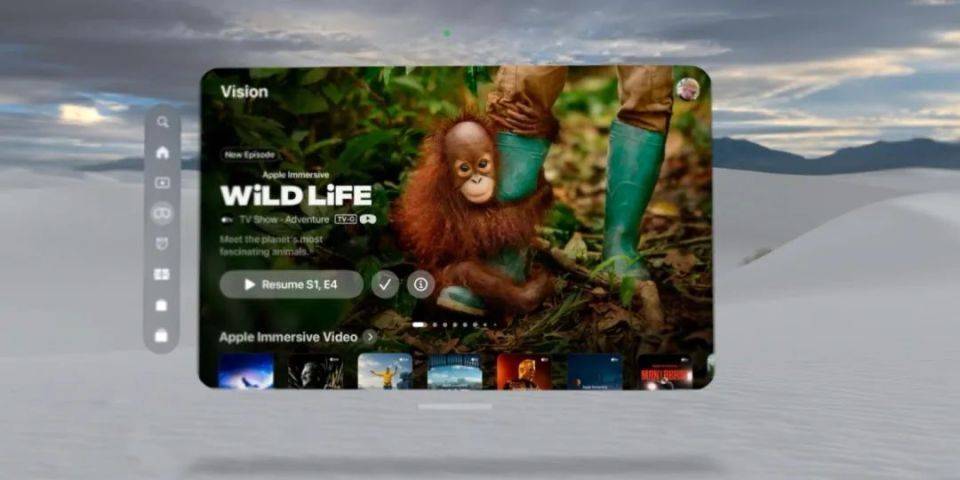 ision头显；马斯克最强AI模型免费开放pg电子模拟器朱广权提前体验vivo V(图8)