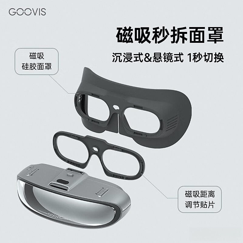 牌推荐探索科技与设计的完美结合pg模拟器试玩AR眼镜十大名(图1)