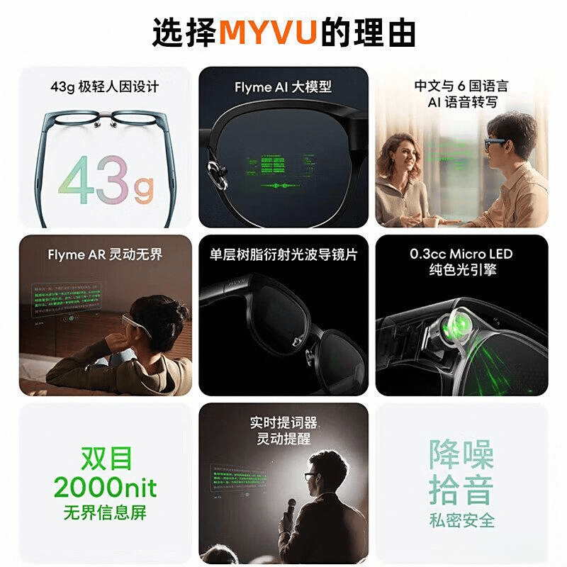 牌推荐探索科技与设计的完美结合pg模拟器试玩AR眼镜十大名(图2)